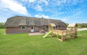 Gorgeous Home In Ulfborg With Sauna - Image 3