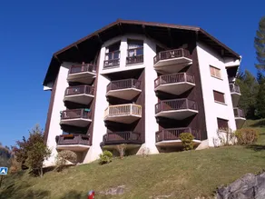 Lägenhet Megève, 1 rum, 3 personer - Image 3