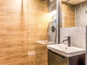 Apartment Rosablanche C64 by Interhome - Image 4