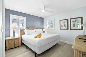 Valhalla Downstairs Duplex On Beach Covered Deck Unforgettable Sunsets - Image 2