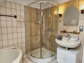 Ferienwohnung Am Moor 35629 - Ferienwohnung Am Moor - Image 5
