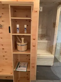 Stilfuldt og moderne designer træhus på Flattnitz - Image 3