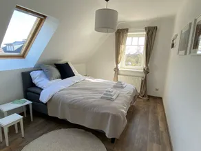 Ole School apartment in Jork in the middle of the Altes Land - Image 4