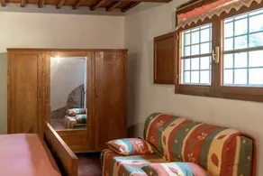 Rosemary Apartment, one-bedroom apartment with pool view - Image 2
