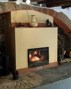 Self catering El Moli del Montseny for 7 people - Image 3