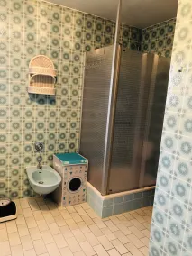 \"Apartment Emperor Street\" EG 120mq con sauna, 3 set. Camera da letto - Foresta Nera - Image 5