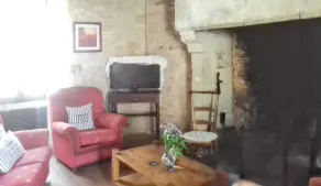 Homerez - Hus i Lavercantière - Image 2