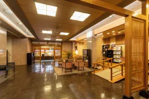 Toba ryokan michishio - Image 5