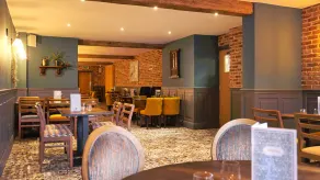 The Strutt Arms Hotel at The Elephant & Peacock - Image 4