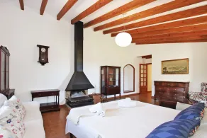 Villa Son Guinyol with breathtaking mountains views next to Alaró - Image 3