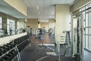 2 Connecting Suites at a 4.5⭐️ Hotel - Image 3