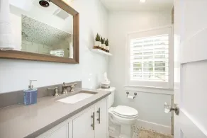 Expansive Coastal Views, 3 bed, 2 bath cottage, newly renovated - Image 3
