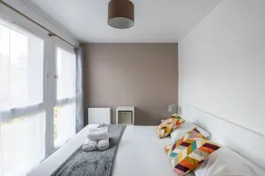 Coeur Courrouze - Appartement 2 chambres avec parking - Image 3