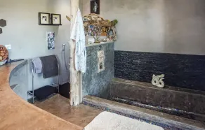Superbe maison à Calenzana - Image 2