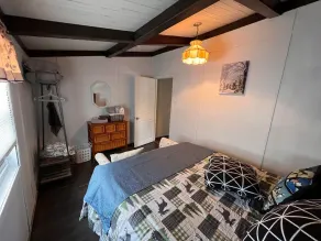 Adorable 2-bedroom guesthouse with an amazing view - Image 4