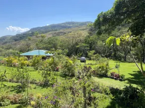 We’re located at Finca Indigo Monteverde, local art and history - Image 3