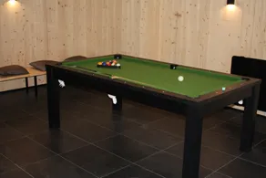 Apartamento de 65m2, dorme 6/7, lago e vista para o Mont Blanc em residência spa ***** - Image 2