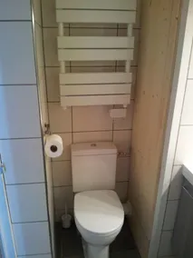 Det charmerende MalinKiGa-studie med bjerghjørne, totalrenoveret - Image 4