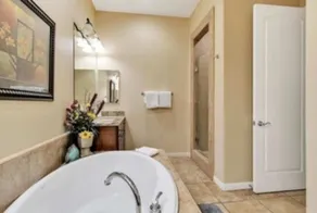 110414 3BR Stunning Spacious Resort Villa Gorgeous Mt Views Pool/Spa steps away  - Image 3