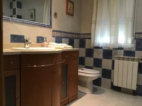 Casa rurale \"Entrepinos\". Ideale per famiglia e gruppi. Spazio privato con vista - Image 3