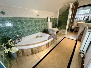 Fiddlers Green Cottage Tenby - Image 3