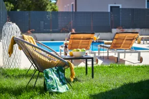VILLA DOLCEA · Elegant villa med privat pool nära Umag - Image 4