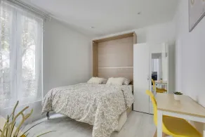 Studio confortable aux portes de Paris - Image 3