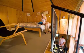 Holiday Home in the Club Tihany Resort - Image 2