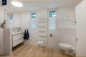 Cozy vacation home in Korswandt with garden & WiFi - ideal for couples - Image 3