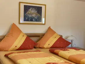 Vacation apartment \"Fernblick\" - hiking, cycling, golfing, relaxing, unwinding - Image 3