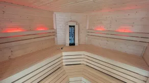 Ferienwohnung im Landhotel Sonneneck - Image 3
