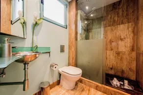 Penthouse Cuzco Castellana Smart - Image 4