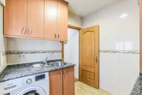 Retiro VIII - Acogedor apartamento situado en Retiro - Image 2