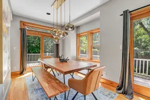 NEW Vermont Luxury in Woodstock Village: Private Home, Pond & Mountain Views - Image 5