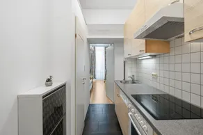 AJO Apartments - Messe City Flat - Self-Check-in - Image 3