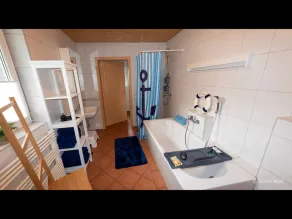 5 Sterne Ferienhaus am gruenen Kamp - Image 2
