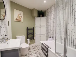 Blockley Lodge - Image 4