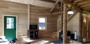 Bear Creek Cabin - Image 2
