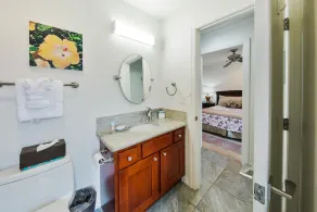 2Br Kauai Kailani Condo, Pool, walk to Ocean & Shops, AC KK117 - Image 3