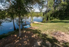 Eneste VRBO på den nordlige ende af Toledo Bend. Kabine med søen adgang - Image 4