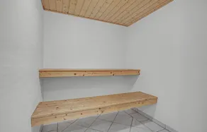 Dejligt hjem i Skjern med sauna - Image 3