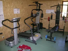 Renovierte Mühle mit Gemeinschaftspool und Haustiere erlaubt - Image 4