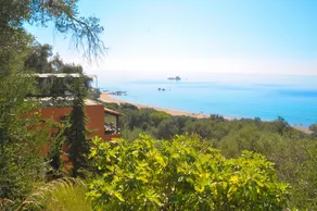 Holiday house on Pelekas beach \"Papadatos\" - Image 3