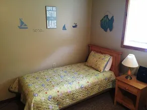 Willows - 2 Bed/1 Bath Cabin minutes from Downtown - Image 4