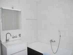 Modernt, nytt 3. 5 rums lägenhet i brig med underbar utsikt över bergen - Image 3