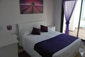 Wohnung mit Aussicht in Alcaldeisa - Image 4