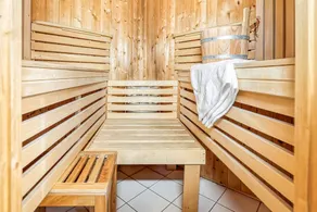 Garden, sauna, beach chair, fireplace, etc. Generous holiday house in a good location - Image 3