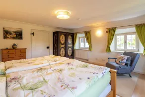 Vacation apartment Am Wasserrad Ost, 94sqm, 1 bedroom, south-facing balcony - Image 3