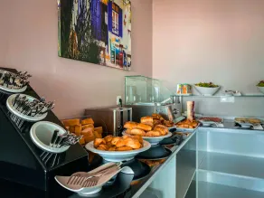 Grand Rimedya Hotel Mudanya - Image 4