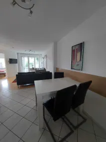 Cozy apartment on Lake Constance \"Harbour Apartments Höri\" first floor 2b - Image 5